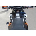 TechSpec Tank Grip Pads for the KTM 790 Adventure (2018+)